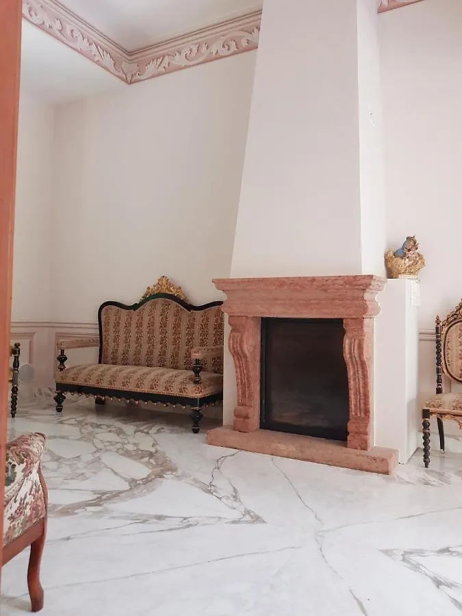 فندق Residenza I Marchesi فلورنس بيت ضيافة