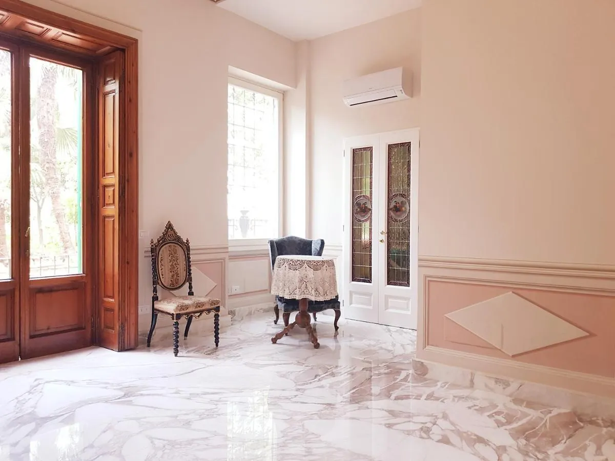فندق Residenza I Marchesi فلورنس بيت ضيافة